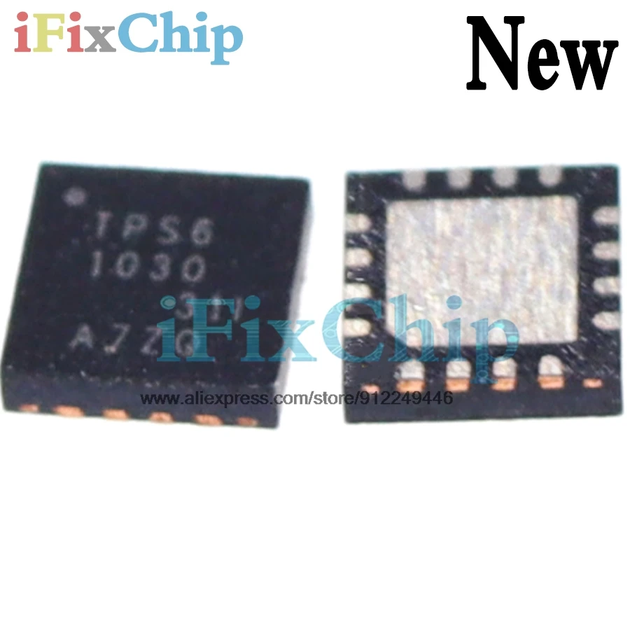 

Новинка TPS61030 TPS6 1030 Φ