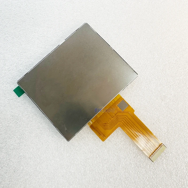 Lcd Screen Replacement For R35S R36S 3.5-inch Game Console HL-PGDM035HD-C-V2