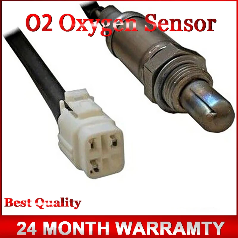 

Кислородный датчик O2 лямбда датчик соотношение воздуха и топлива сенсор для SUBARU FORESTER IMPREZA LEGACY 234-3088 автозапчасти сенсор аксессуары