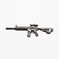 Black M416
