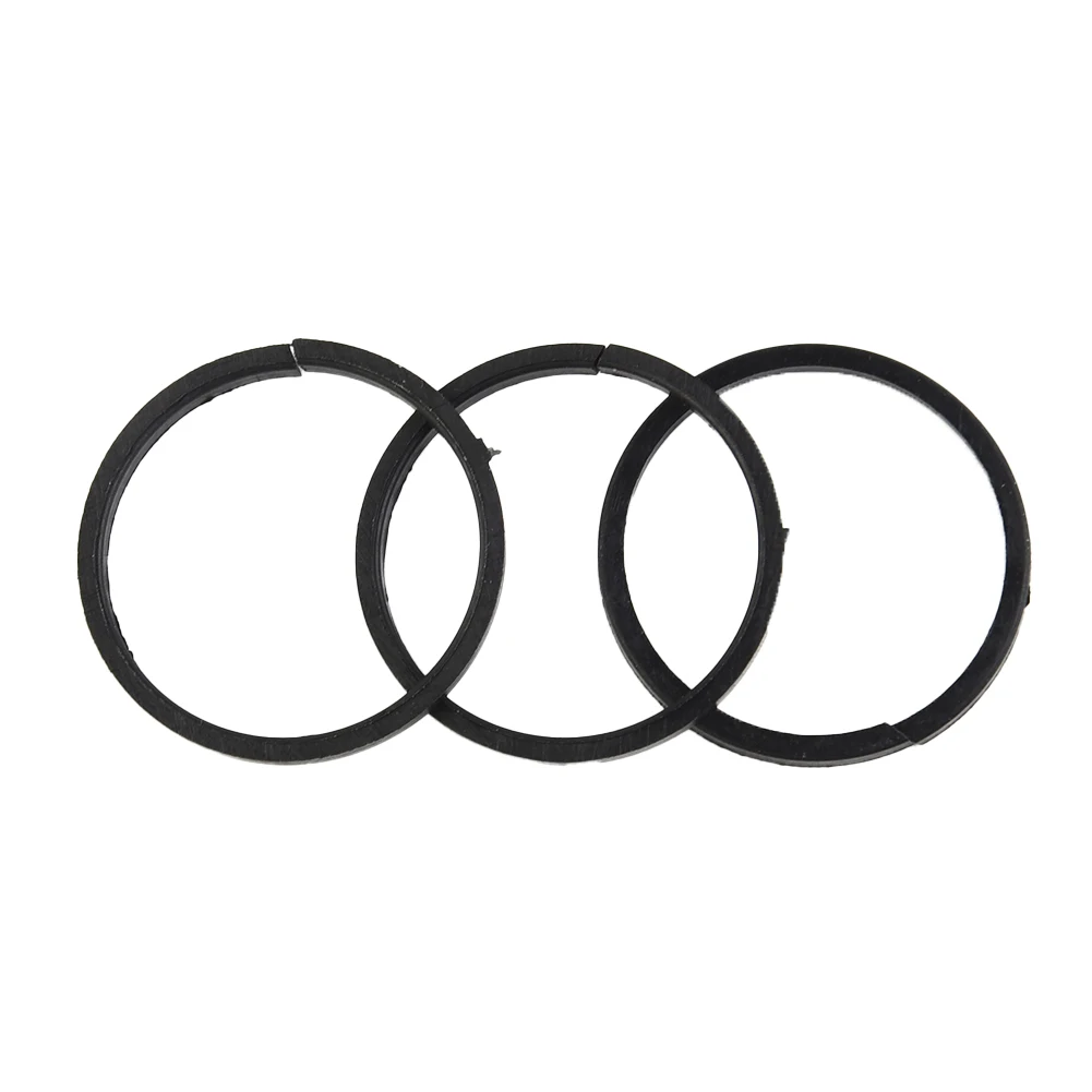 

Seal Rings Gasket Efficient Housing Timing Cover Longlife Oil Control Seal Seals Stable Anti-wear New 06F198107A