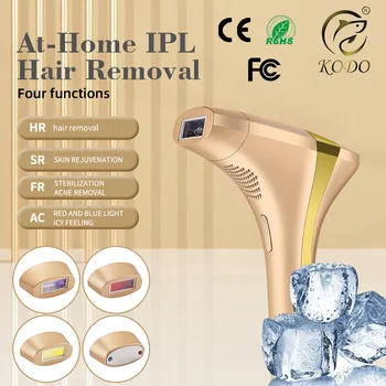 KODO 2026 Laser Hair Removal