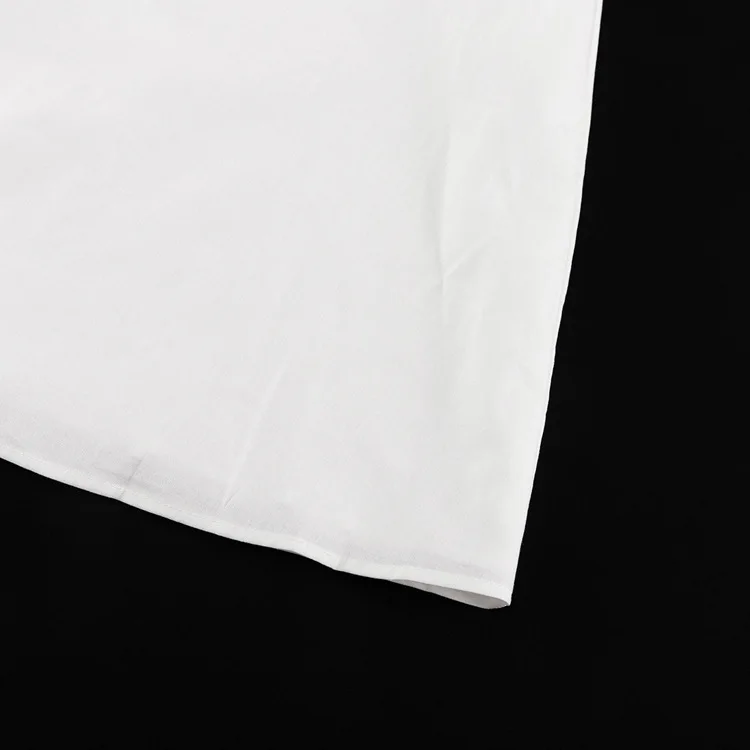 Square Neck Hollow Out White Long Dress For Women Twist Fashion Short Sleeve High Waist Autumn Party Dress Women's Clothes