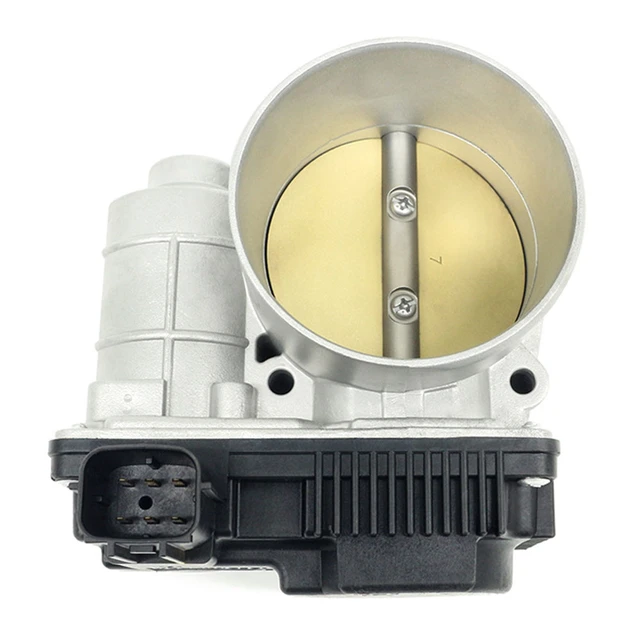 Fondi schiavo profondamente infiniti g35 throttle body problem Vedi gli insetti valigia arpione