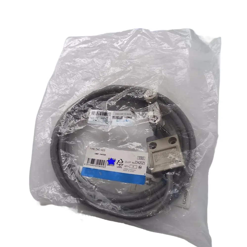 

Original NEW D4C-1420