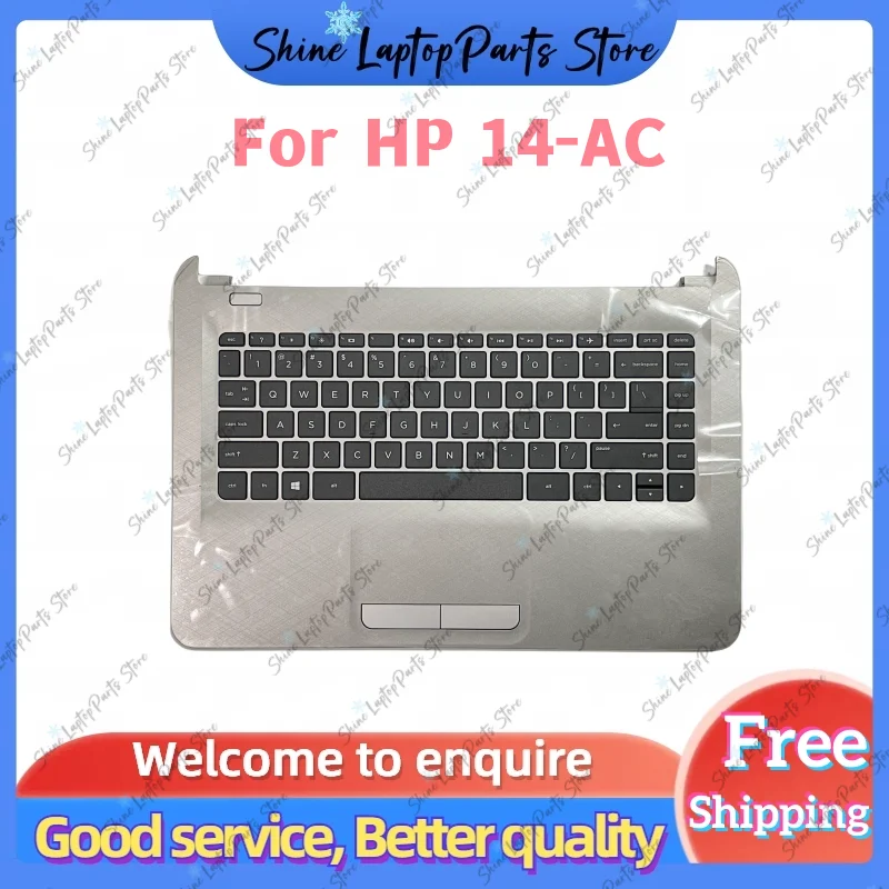 

Подставка для ноутбука HP 14-AC 14-AY AJ AM AN AF 14G-AD 240 G4 G5