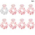 Hair tie set
