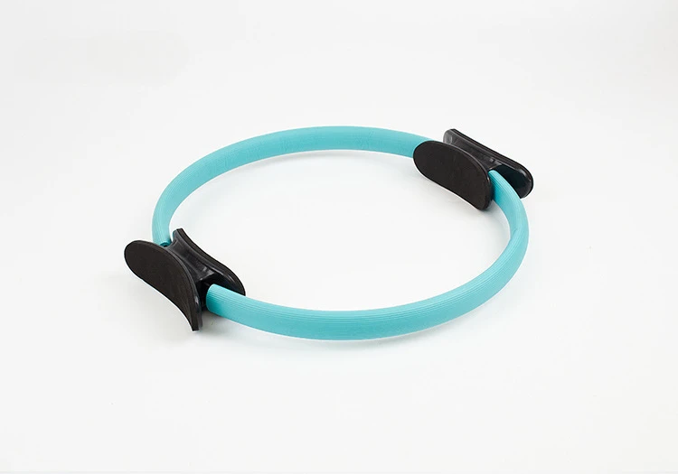 Pilates Circle Yoga Circle Beautiful Back Thin Legs Shaping Postpartum Pelvic Floor Muscle Training Fitness Yoga Equipment