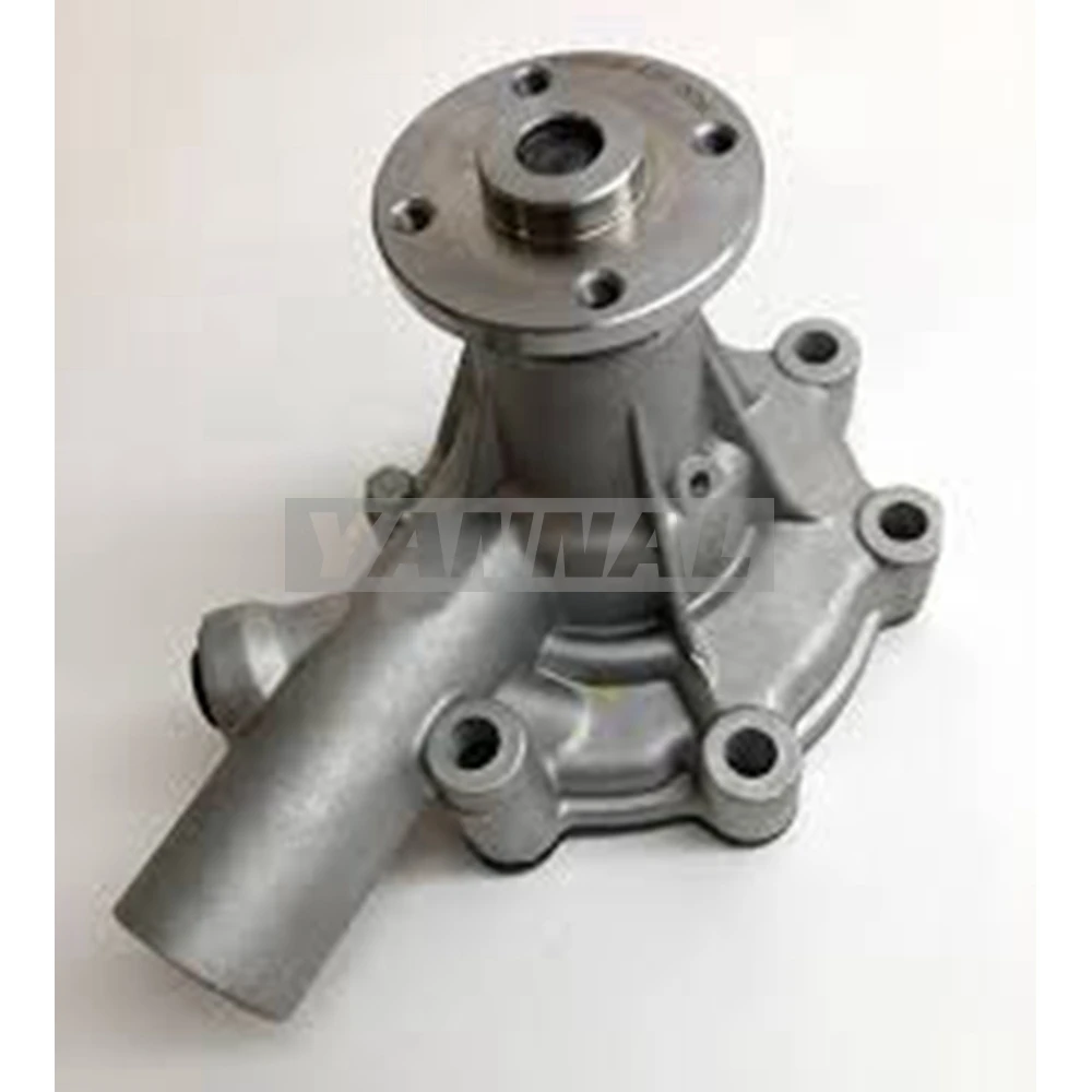

HOT SALE WATER PUMP FOR SATOH S373 BEAVER III, S470, S2320, S2340