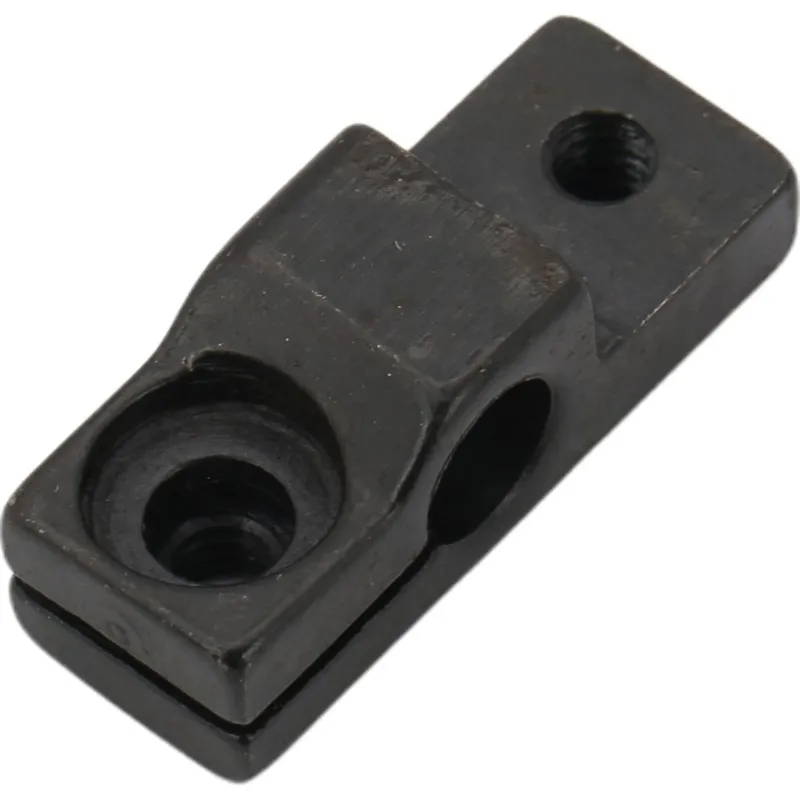 타지 마 컴퓨터 자수 기계 액세서리 FD 바늘 바 상자 고정 클램프 가장자리 클립