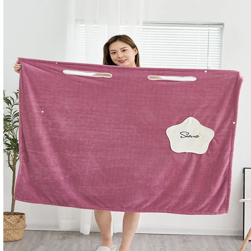 https://ae01.alicdn.com/kf/Scdf87571f3de4457a36e384a3e624c04W/Plus-Size-Wearable-Microfiber-Bathrobe-Ladies-Shower-Ladies-Soft-Bath-Towels-Home-Textiles-Bath-Towels-and.jpg