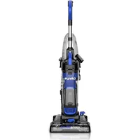 Lightweight Powerful Upright Vacuum Cleaner for Carpet and Hard Floor, PowerSpeed, New Model,Blue,black/New Model 1