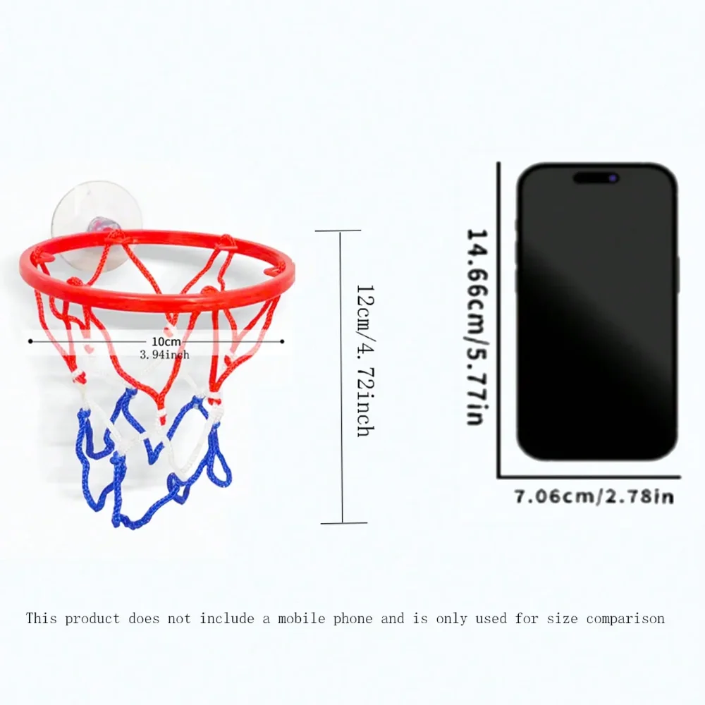 Basketball Set Small for Children Exercise
