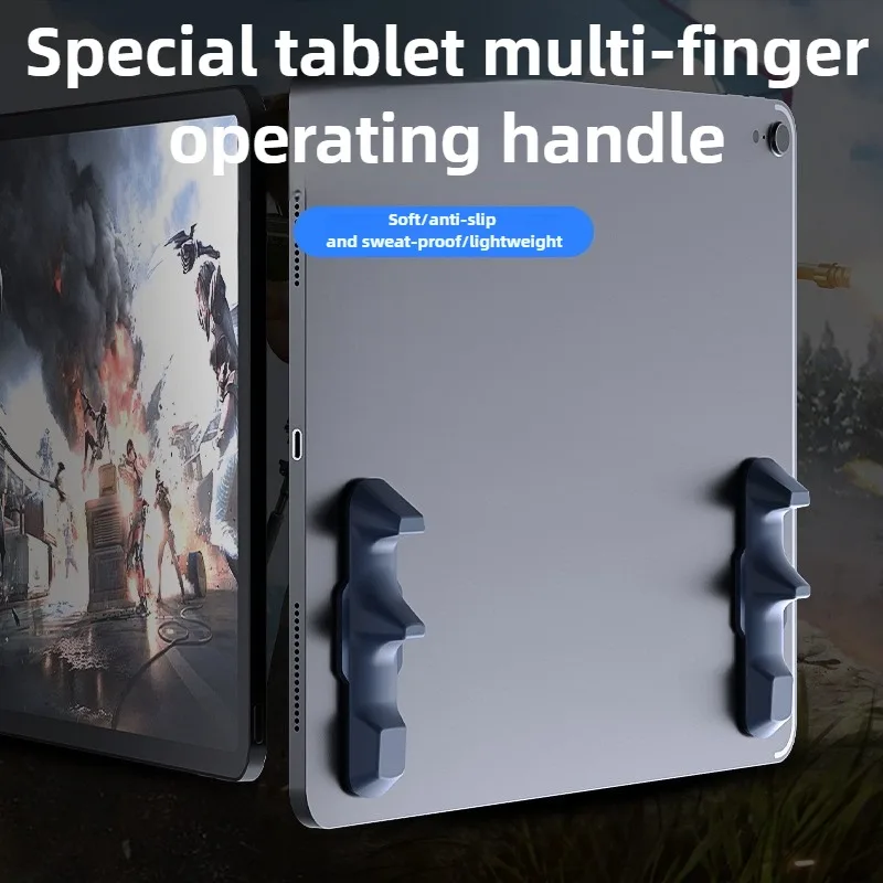 Linkage Ipad Stand Pubg Game Tablet PC Handheld Stand Portable