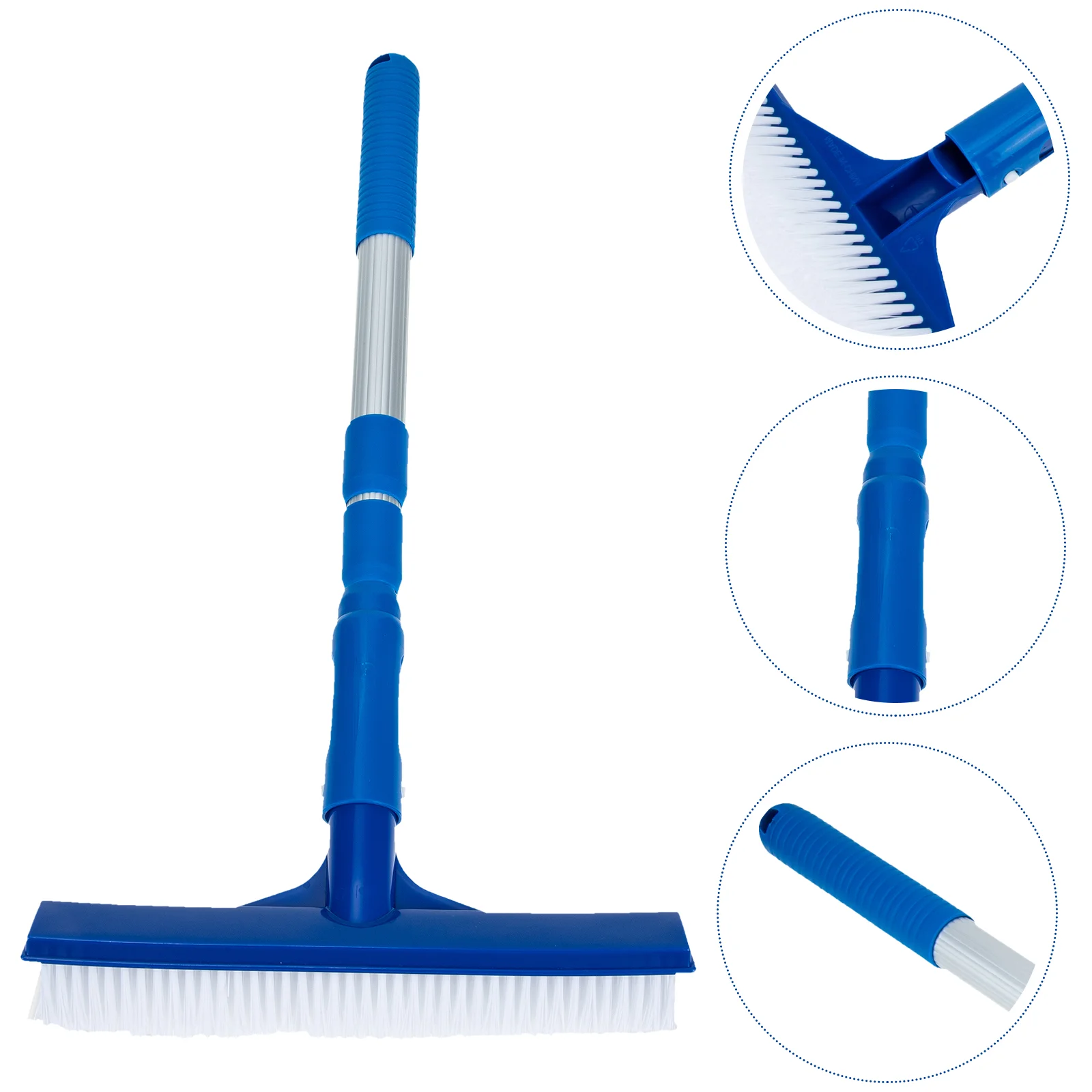

Toilet Bowl Cleaners House Accessories for Home Pool Cleaning Brush Cleanser Supplies Swimming Supply
