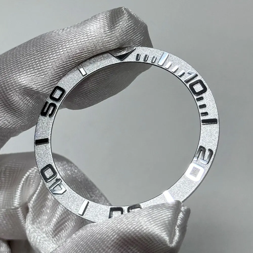 Ceramic Watch Bezel for Watch Repair and Customization