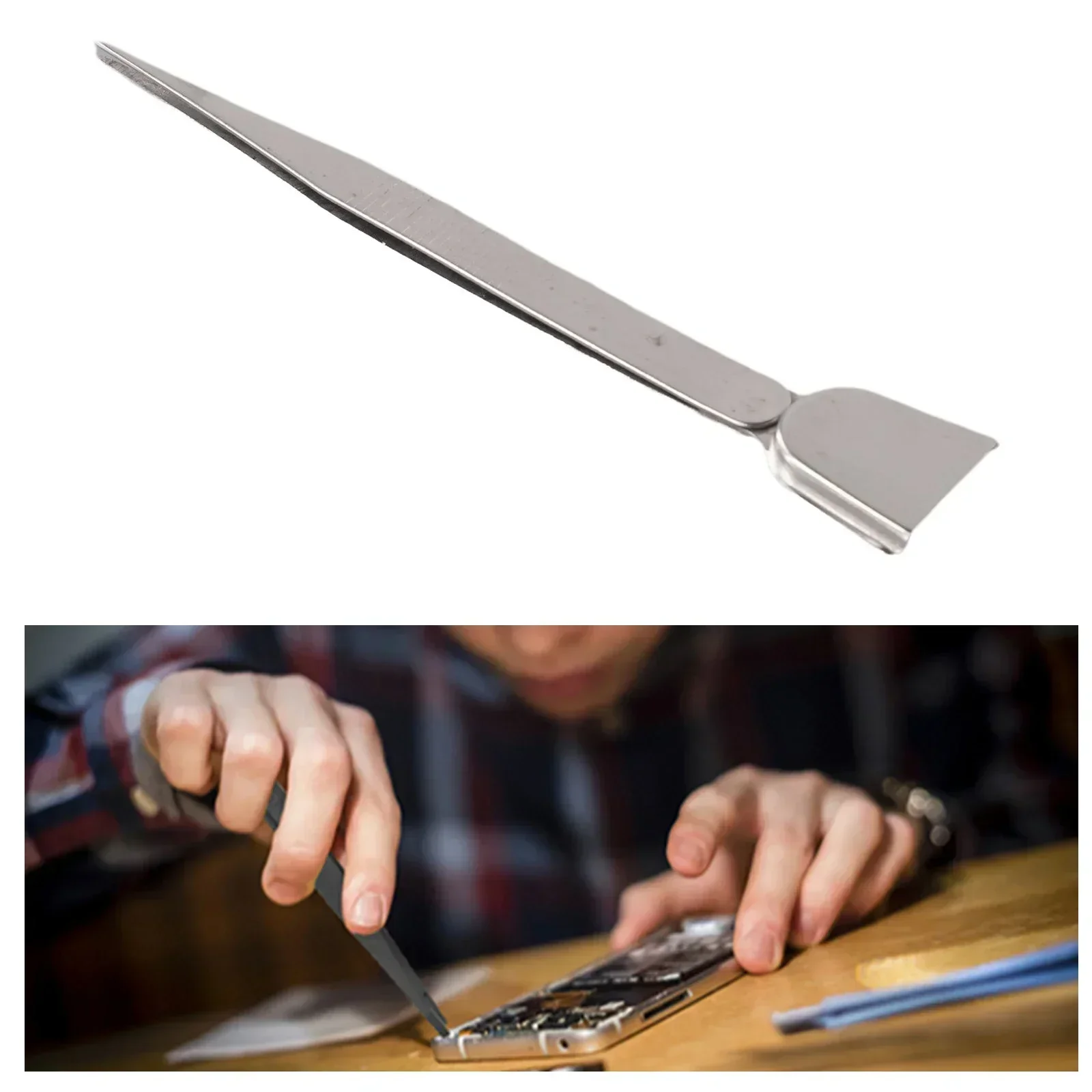 Tweezers Scoops Shovels Pick-Up Tool Clip Gem Beads Jewelry Hand Diy Tool precision tweezers tweezer tool