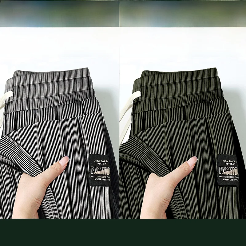 Dark gray + green [2 strips]