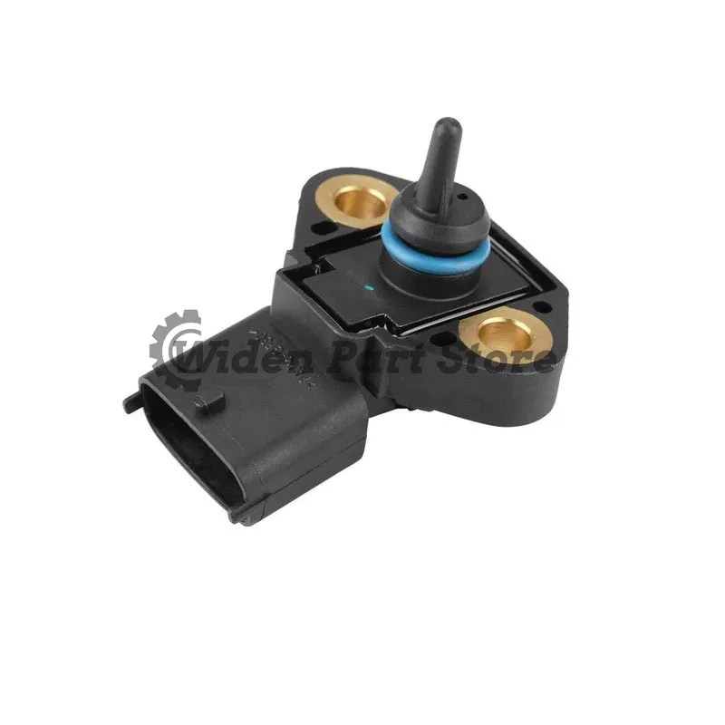0281002953 0261230042 Oil Pressure Sensor For Bosch