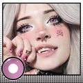 Block Pink Black