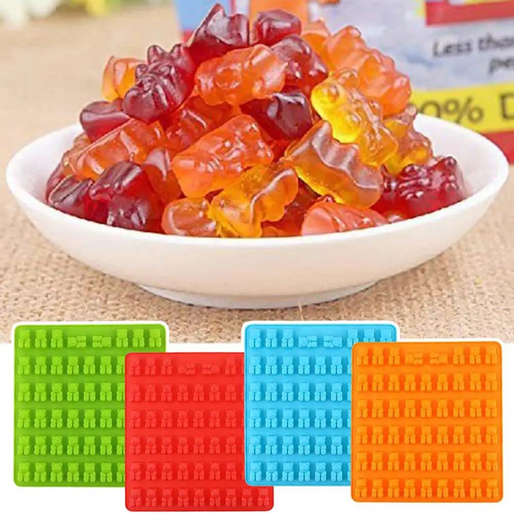 https://ae01.alicdn.com/kf/Scdf9015e724c44f09937496872385d6bC/53-Cavities-Silicone-Gummy-Mold-BPA-Free-Nonstick-Food-Grade-Teddy-Bear-Candy-Mold-With-Dropper.jpg