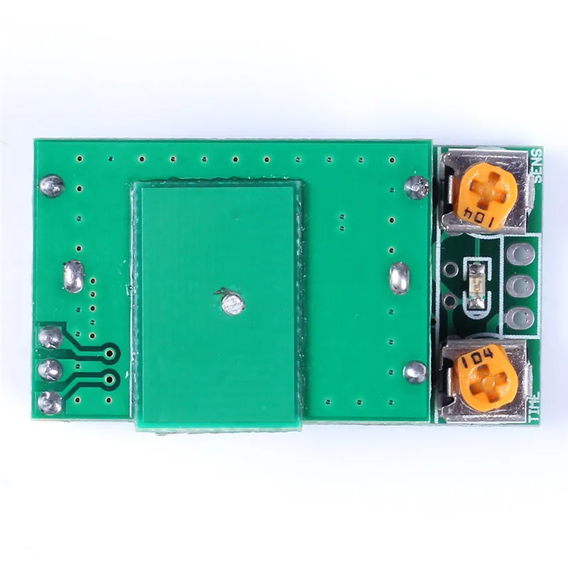 Sensing, sem interferência, DC 5V, 5.8G, 5.8GHz, 12m, HFS-DC06