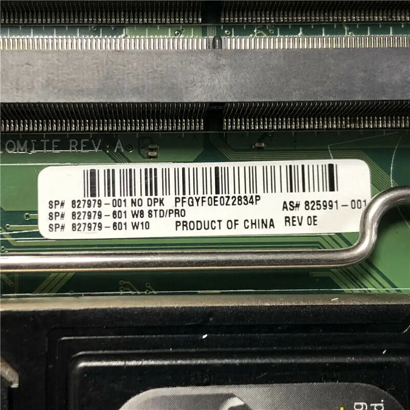 600 G2, DM, 827979-001, 825991-001