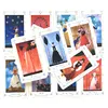 Stellas Tarot Card Paper Card Game Entertainment Fate Divination Card Tarot And A Variety Of Tarot Options PDF Guide 3