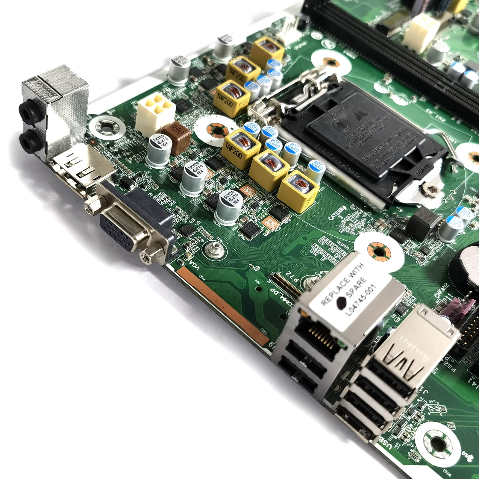 For HP ProDesk 400 G5 480 G5 MT Motherboard L04745-001