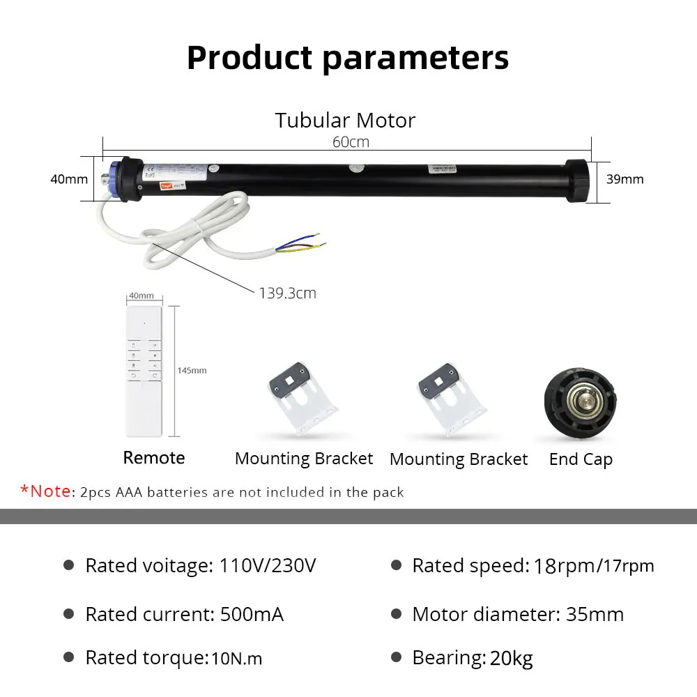 Zemismart motor sale
