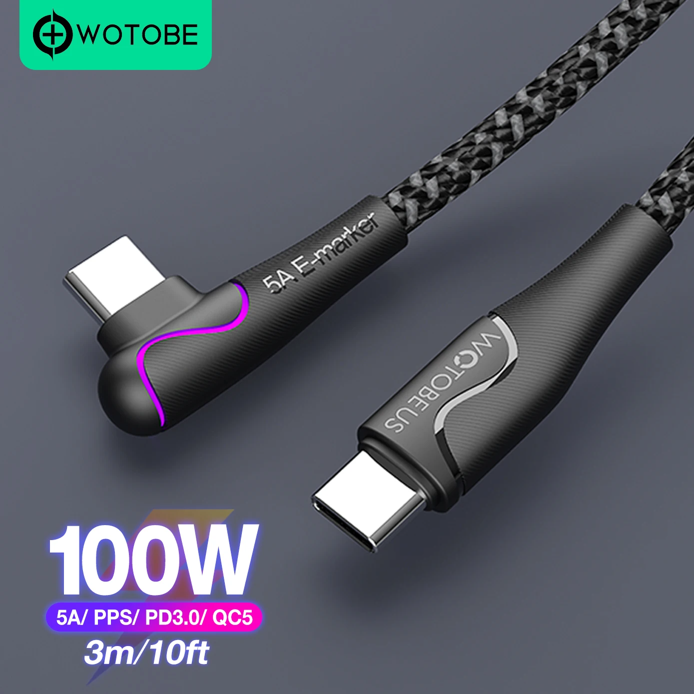 wotobe 100w