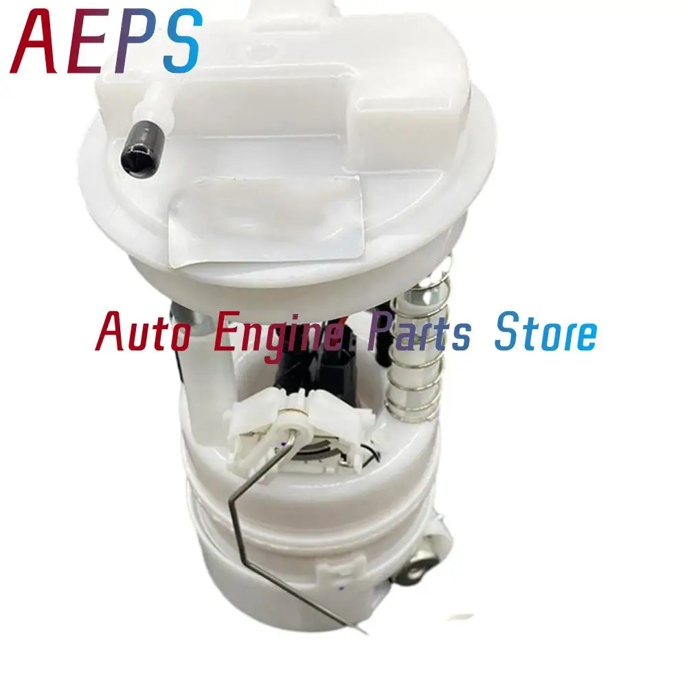 

Fuel Pump Module Assembly Sending For Nissan Tiida C11T / SC11T 1.8L 17040-EE51A 17040-EE50C 17040EE50C 17040EE51A