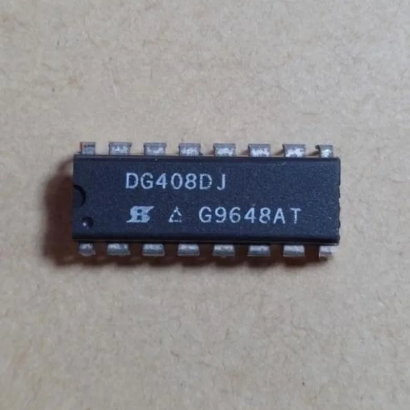 

10Pcs/Lot DG408DJ DIP-16 Help PCBA Complete BOM And Material List