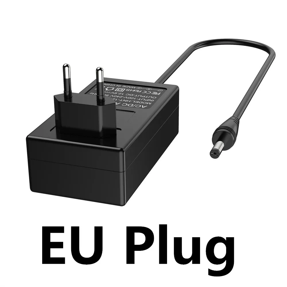 16.8V 2A 21V 1A 12.6V 1.5A 8.4V 2A 18650 Lithium Battery Charger DC 5.5MM*2.1MM 110-220V Lithium Li-ion Battery Wall Charger charger adapter battery charger battery charger adapter