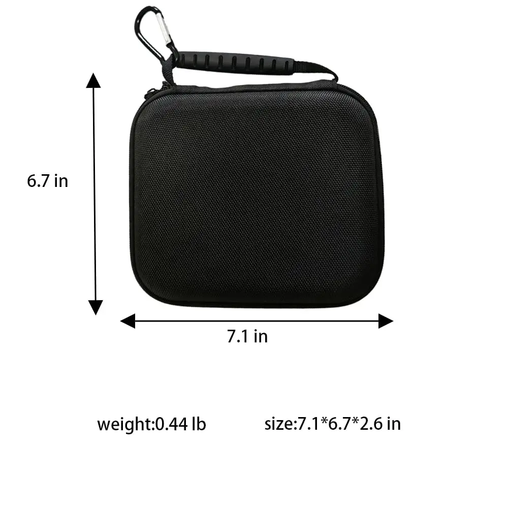 Carrying Case DJI Neo Portable Travel Storage Bag DJI Neo Drone and Batteries Accessories backpack dji neo drone accessories drone storage bag dji case drone case