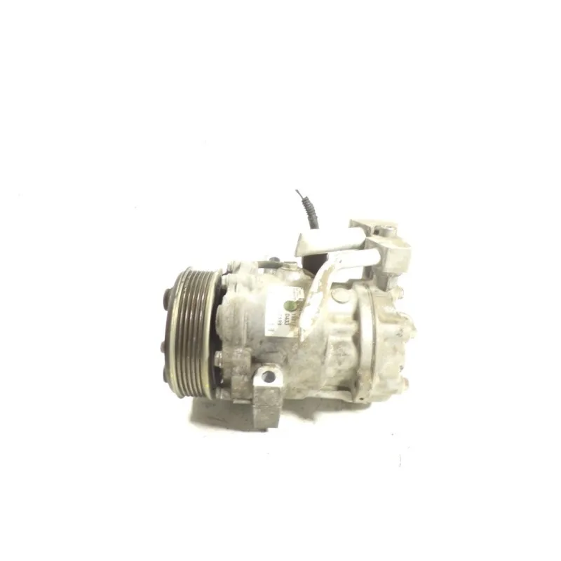 Compressore Aria Condizionata/51803075/51893889/17011061 Per Fiat Double Ii Charge (263) 1.3 16V M-Jet Cat