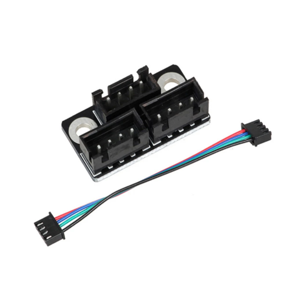 

3D Printer Parts Motor Parallel Module for Double Z Axis Dual Z Motors for Lerdge 3D Printer Board