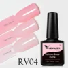 RV04 rubber gel