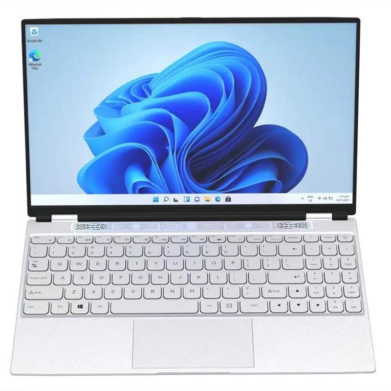 Backlit keyboard 16G/32GB RAM 128G/256G/512G/1TB SSD 15.6" IPS 1920*1080 Intel i5 up to 4.2GHz Game Laptop Win 10 Notebook