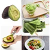 Avocado Knife, Small Tool, Beef Avocado Peeler and Slicer, Efficient Kitchen Tool, Dishwasher Safety Tool for Avocado Salad 3
