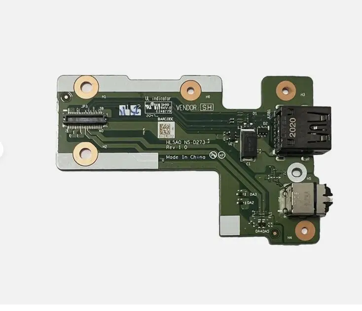 

Оригинальная док-станция для Lenovo ThinkPad L15 Gen1 Gen2 L14, Usb-плата, аудиоплата 100%, тест ОК