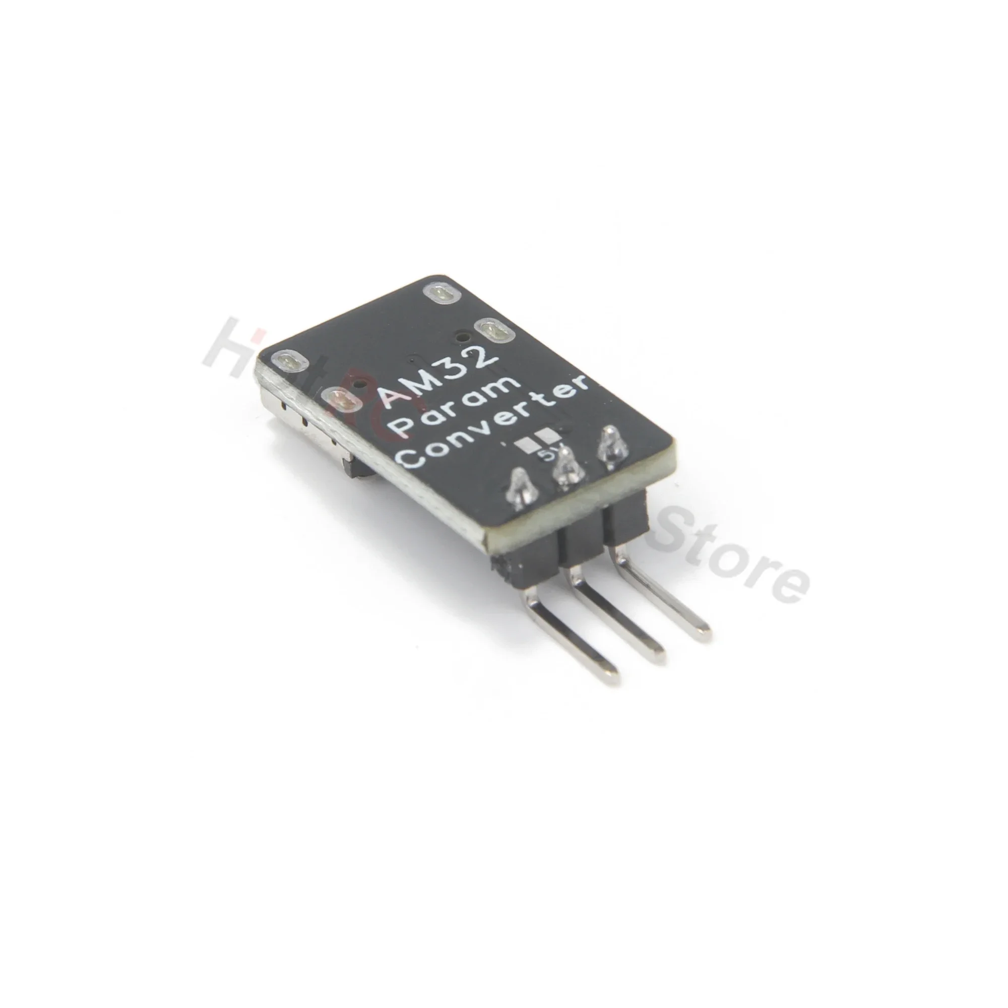 Advanced 32-Bit Speed Controller with Signal Cable and Adjustable Parameters for RC Vehicles and FPV Drones