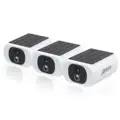 3pcs Cam ANRAN APP