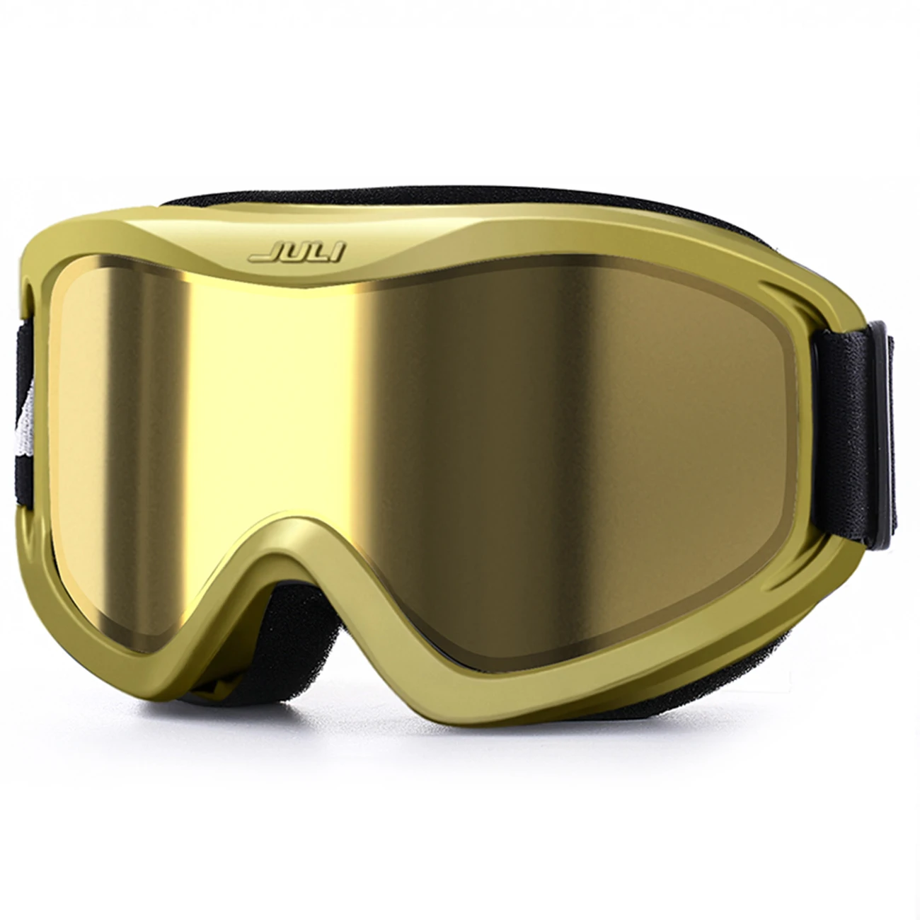 Premium Anti-Fog Ski Goggles