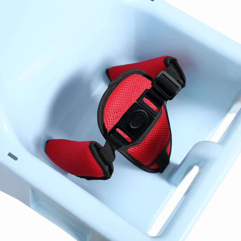 Baby Universal 5 Point Harness Seggiolone Cintura di