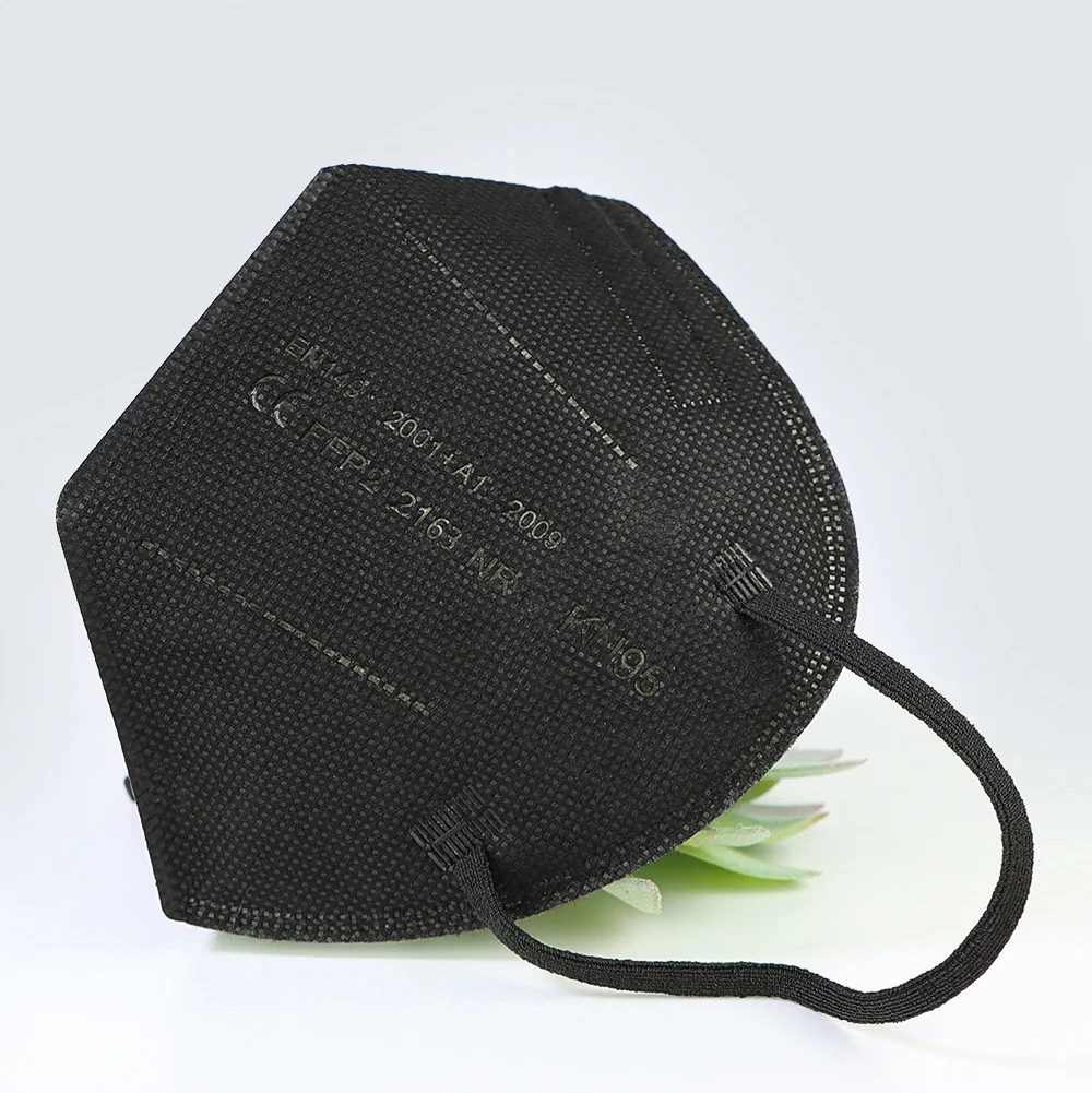 FFP2 Masks KN95 Mascarillas 5 Layers Filter Homologada Face Masks Protective Mouth Mask CE FFP2MASK Respirator Masque 10 Scdfa7379f3e94ae2953c4b13f8045f04z