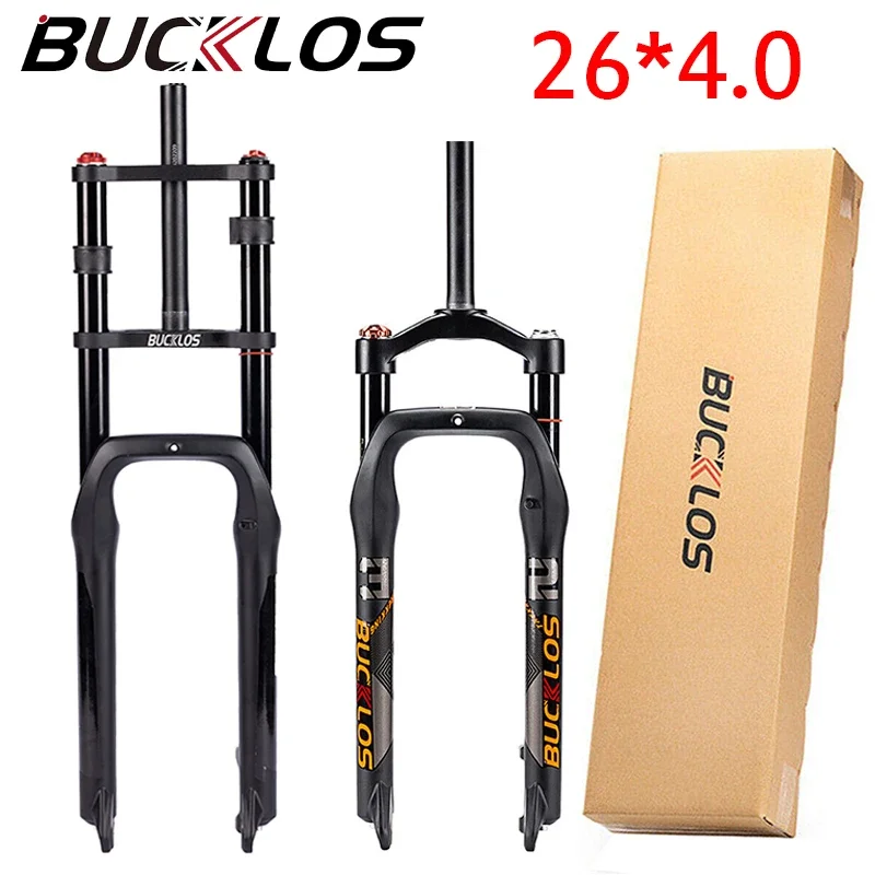 Fourche de suspension de vélo Nanlio – Voyage aérien 120-140
