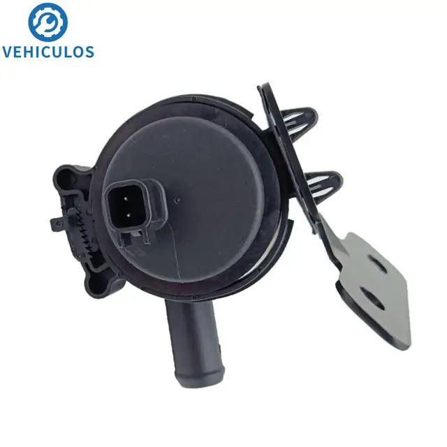 ปั๊มน้ําอิเล็กทรอนิกส์ 9E5Z-8C419B ‎ 1253490 902-085 สําหรับ 2010-2012 Ford Fusion 2.5L สําหรับ 2011-2012 LINCOLN MKZ 100% ยี่ห้อใหม่ 1