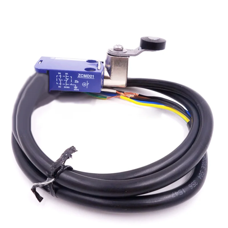 

XCM-D2118L1 XCMD2118L1 ZCMD21 ZCY18 ZCE01 ZCMC21L1 концевой выключатель