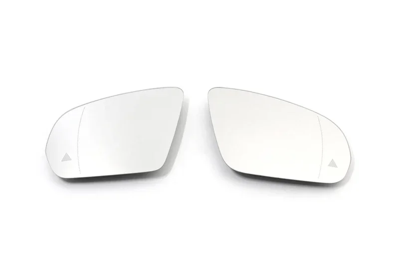 Für mercedes-benz mercedes c e s glc klasse w205 w222 w213 x253 toter fleck automatisch beheizter seitenspiegel glas rückspiegel linse – Detail 10
